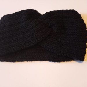 Women Crochet Headband